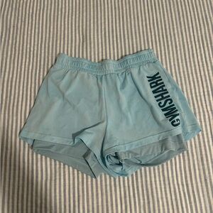 Gymshark shorts